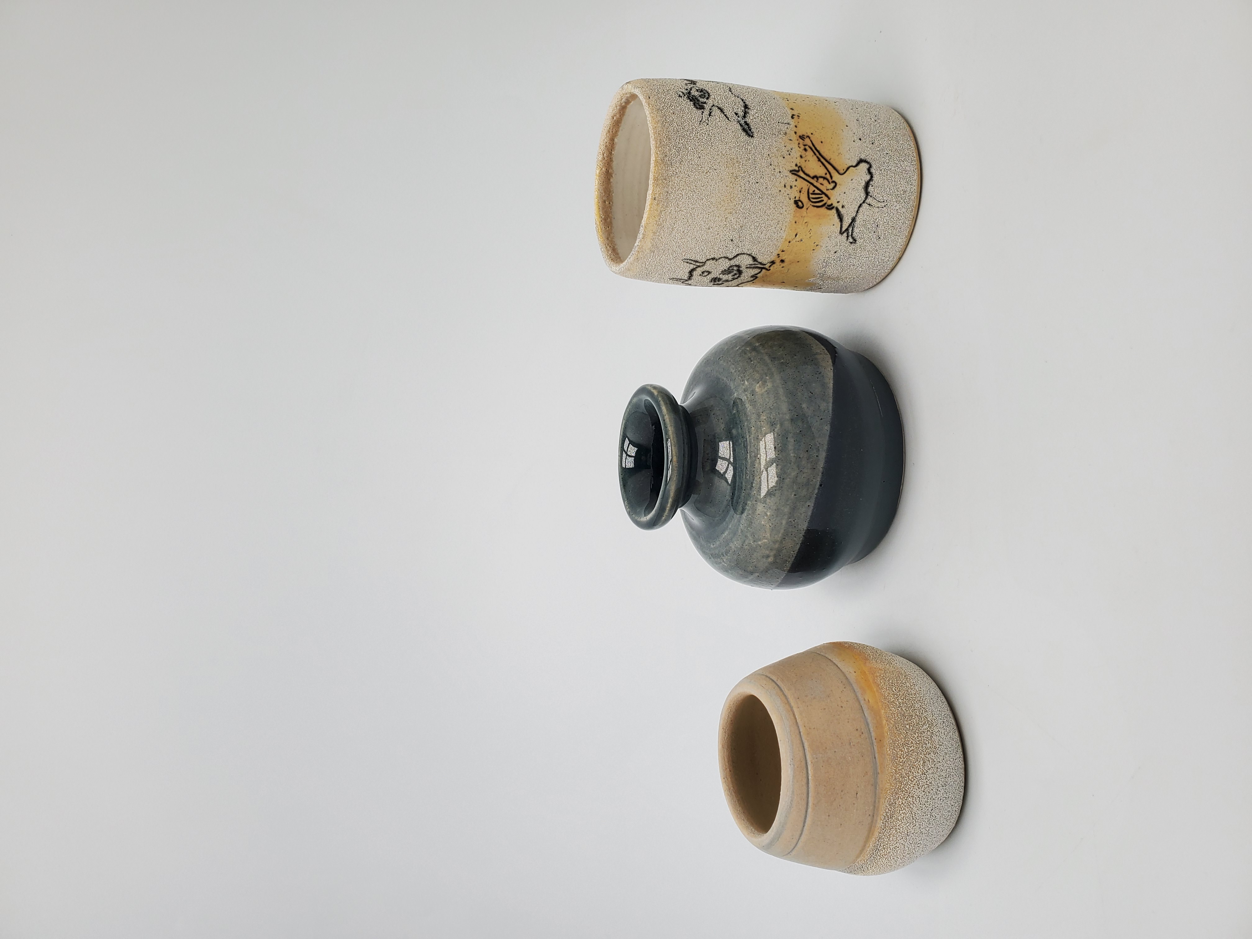 Ceramics