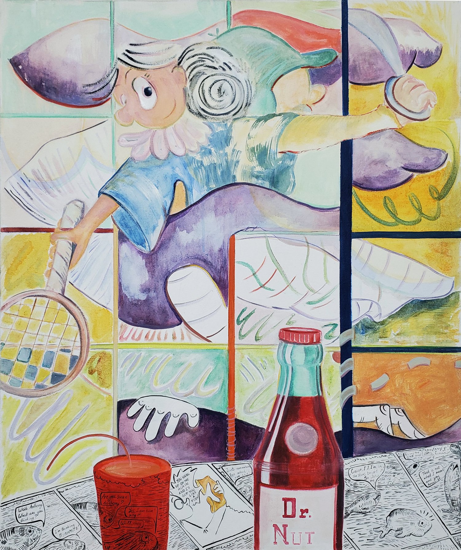 Painting