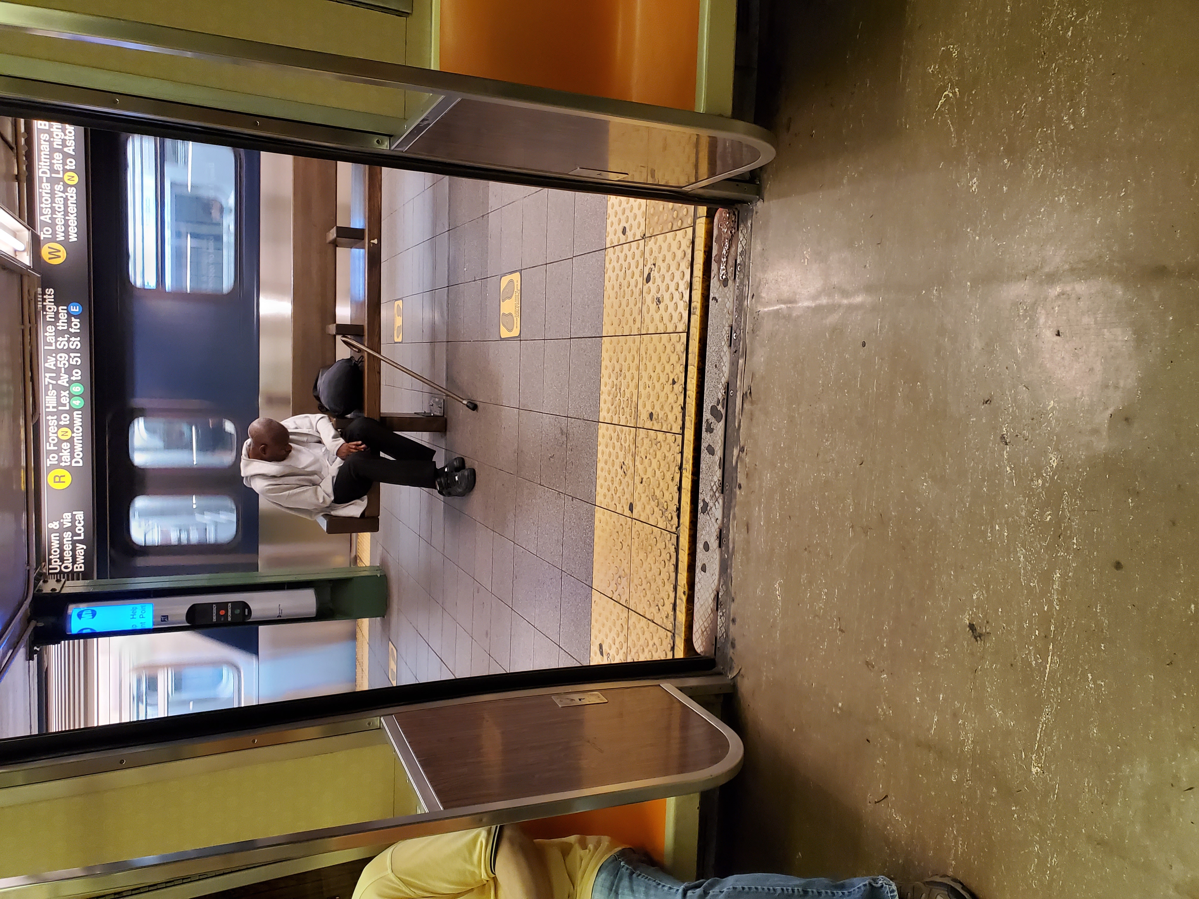 Trains